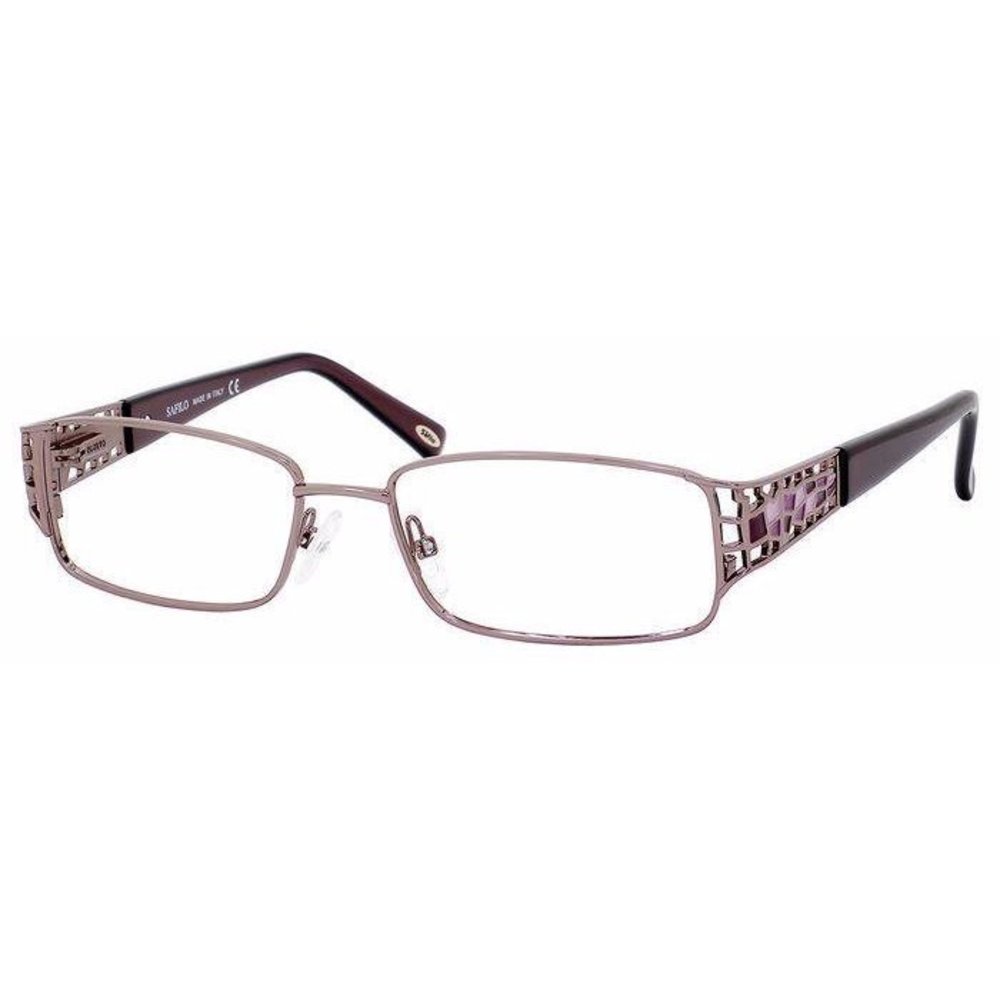 EMOZIONI EM-4342 Eyeglasses JVK-ROSE 54mm